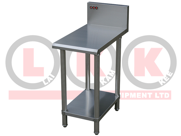 INFILL BENCH - 450mm