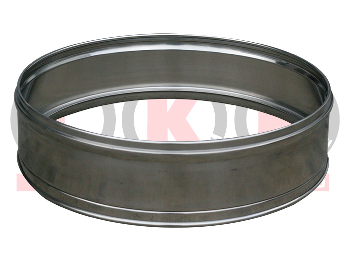 20.5" STEAM RACK SKIRTING