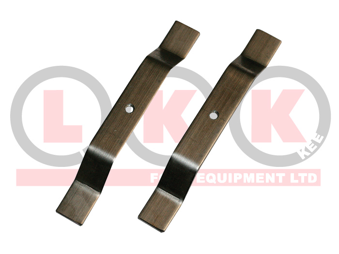 SIDE SPLASH GUARD PANEL